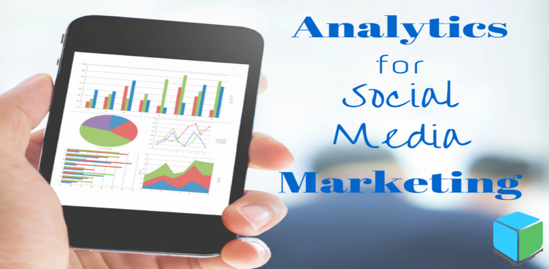 Analytics for social media
